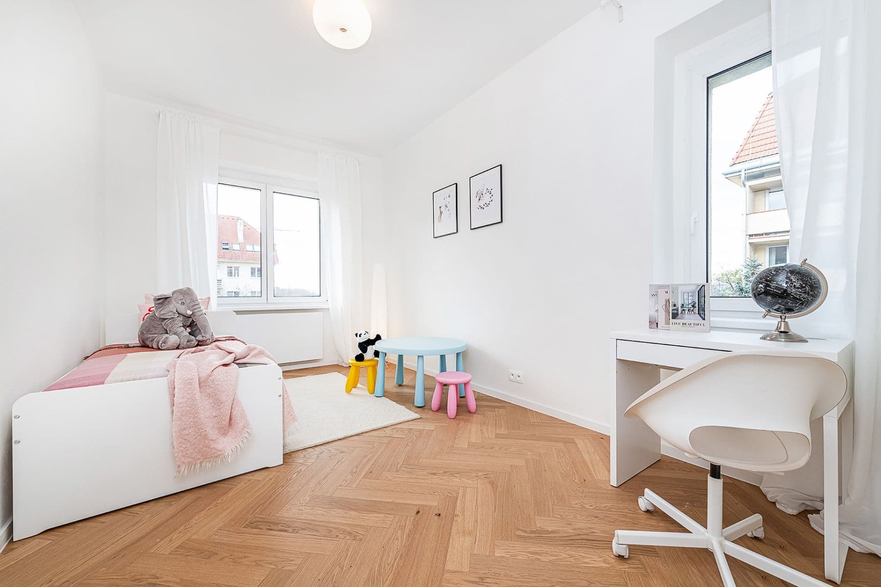 Prodej bytu 4+kk 76 m², Kolátorova, Praha, Praha Prodej bytu 4+kk 76 m², Kolátorova, Praha, Praha