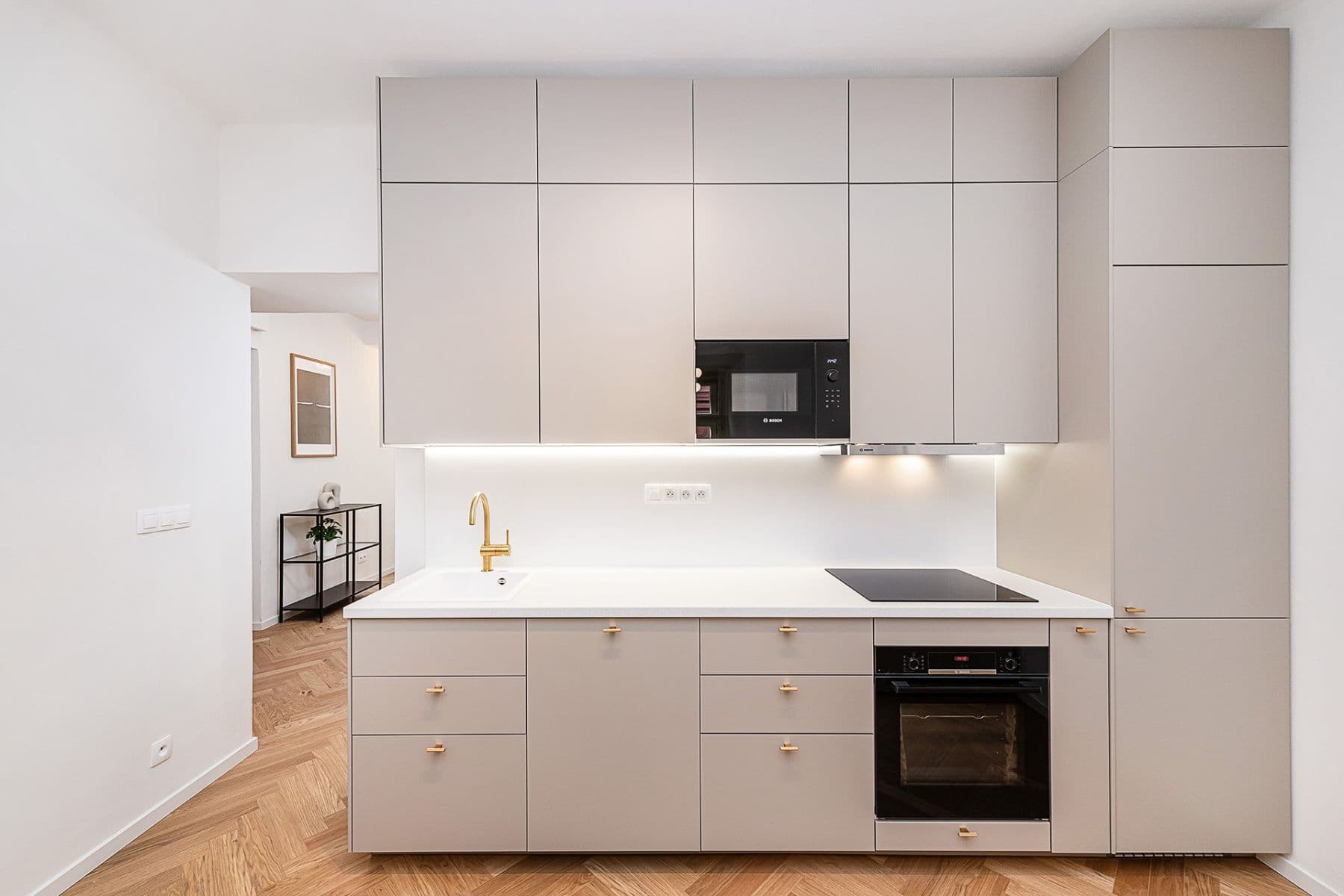 Prodej bytu 4+kk 76 m², Kolátorova, Praha, Praha Prodej bytu 4+kk 76 m², Kolátorova, Praha, Praha