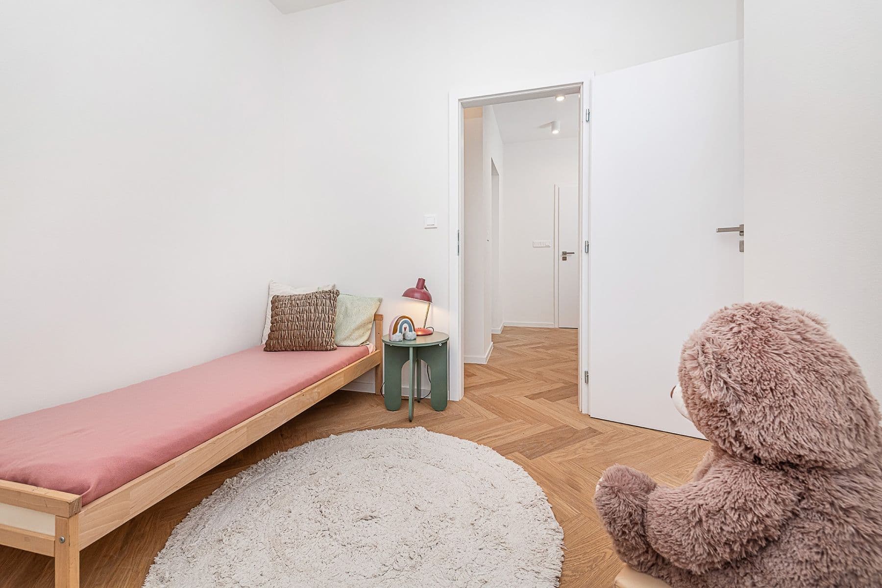 Prodej bytu 4+kk 76 m², Kolátorova, Praha, Praha Prodej bytu 4+kk 76 m², Kolátorova, Praha, Praha
