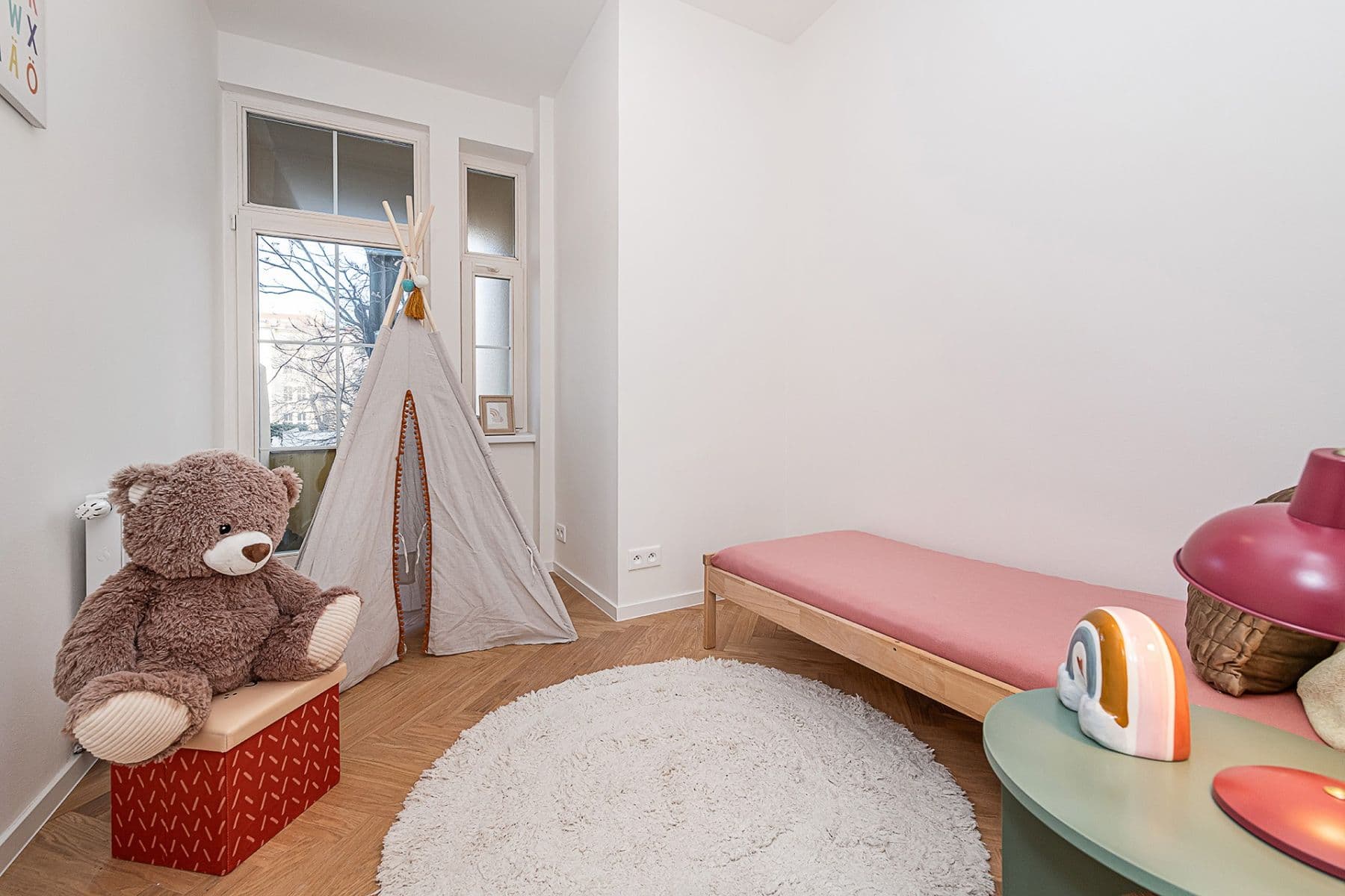 Prodej bytu 4+kk 76 m², Kolátorova, Praha, Praha Prodej bytu 4+kk 76 m², Kolátorova, Praha, Praha