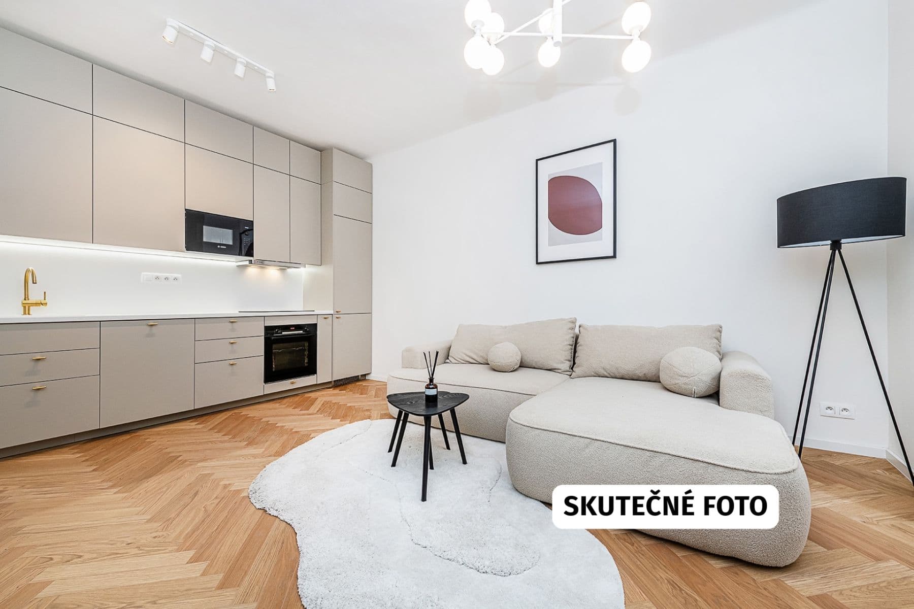 Prodej bytu 4+kk 76 m², Kolátorova, Praha, Praha Prodej bytu 4+kk 76 m², Kolátorova, Praha, Praha