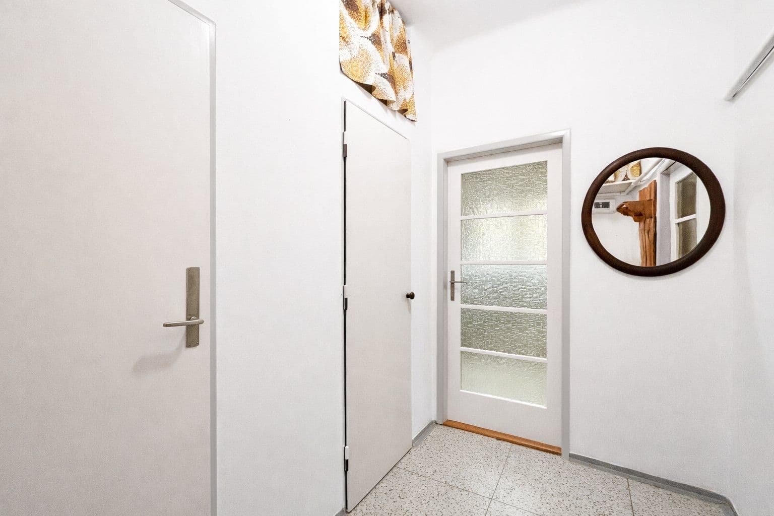 Pronájem bytu 1+1 33 m², Pod strojírnami, Praha, Praha Pronájem bytu 1+1 33 m², Pod strojírnami, Praha, Praha
