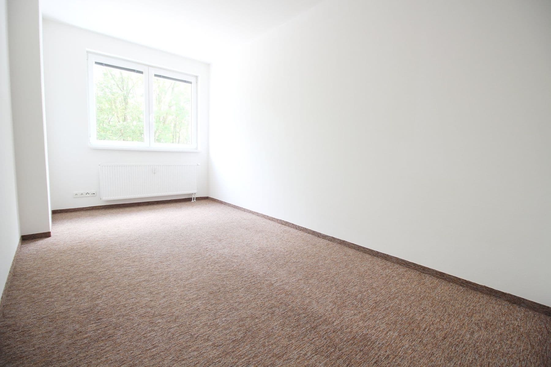 Pronájem bytu 1+kk 27 m², Otvovice, Středočeský kraj Pronájem bytu 1+kk 27 m², Otvovice, Středočeský kraj