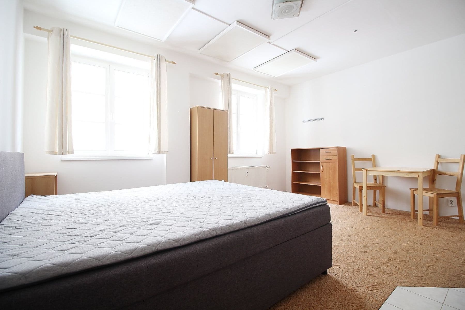 Pronájem bytu 1+kk 30 m², Pelušková, Praha, Praha Pronájem bytu 1+kk 30 m², Pelušková, Praha, Praha