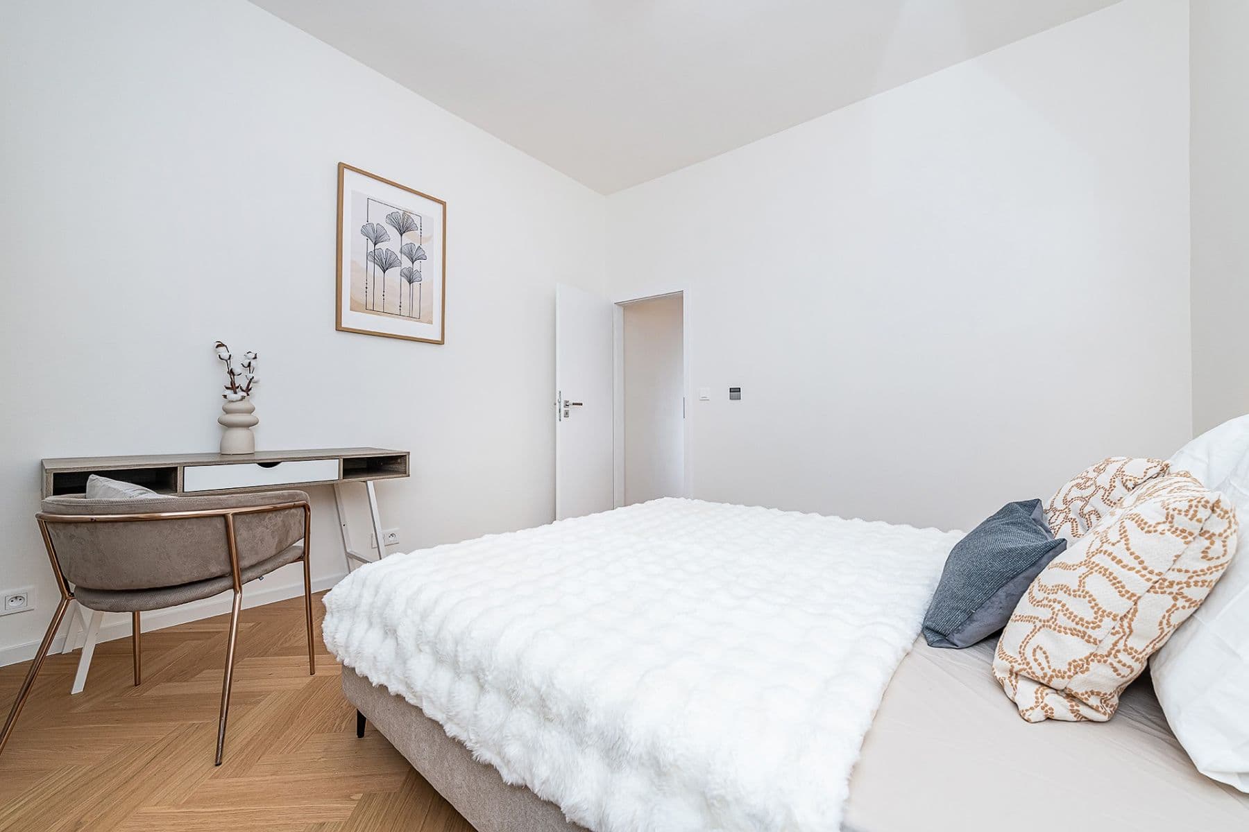 Prodej bytu 2+kk 53 m², Kralická, Praha, Praha Prodej bytu 2+kk 53 m², Kralická, Praha, Praha