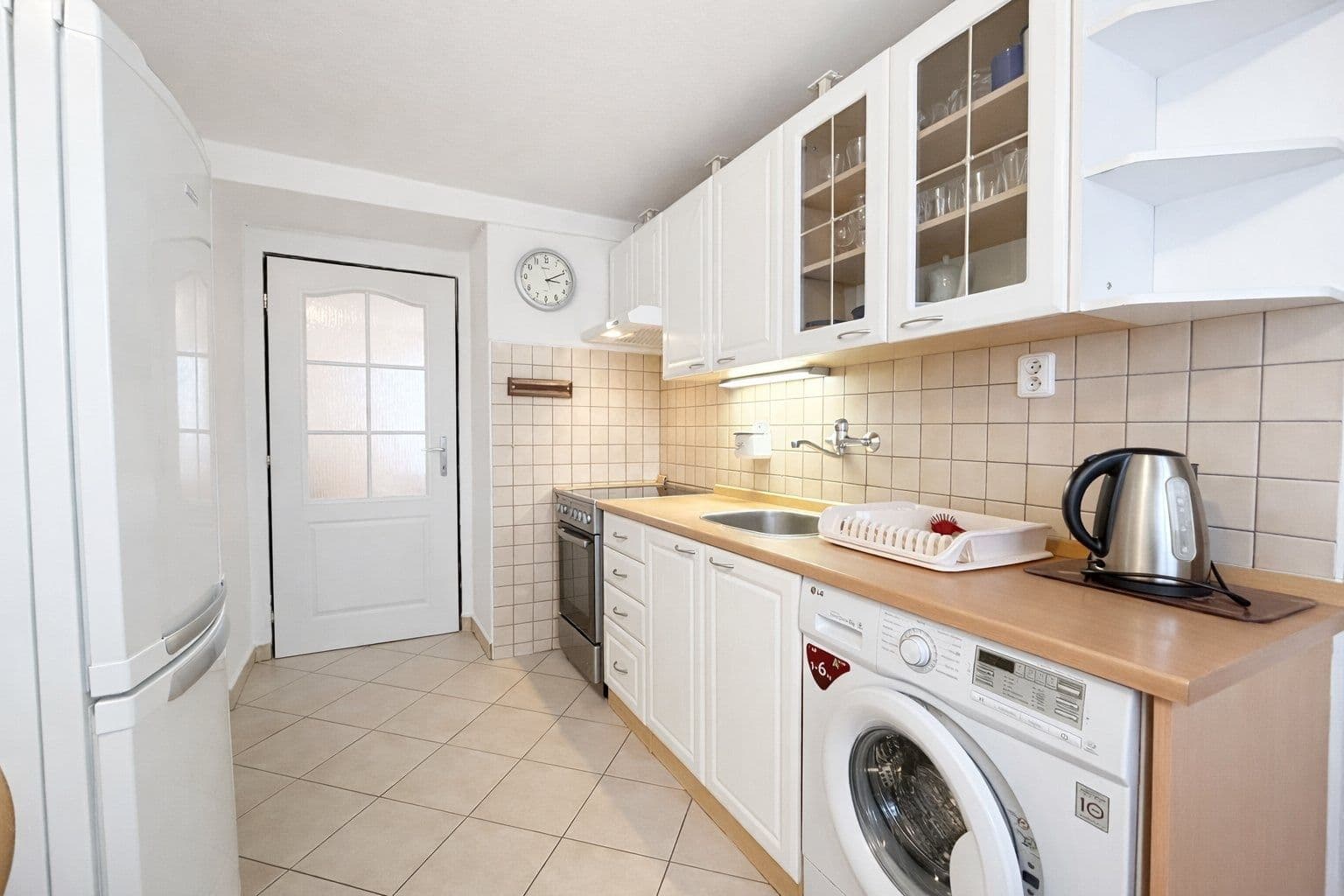 Pronájem bytu 1+1 52 m², náměstí 14. října, Praha, Praha Pronájem bytu 1+1 52 m², náměstí 14. října, Praha, Praha