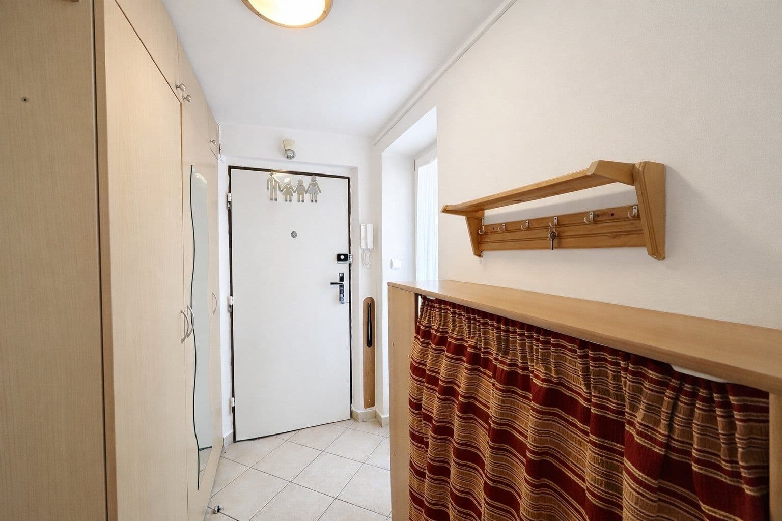 Pronájem bytu 1+1 52 m², náměstí 14. října, Praha, Praha Pronájem bytu 1+1 52 m², náměstí 14. října, Praha, Praha