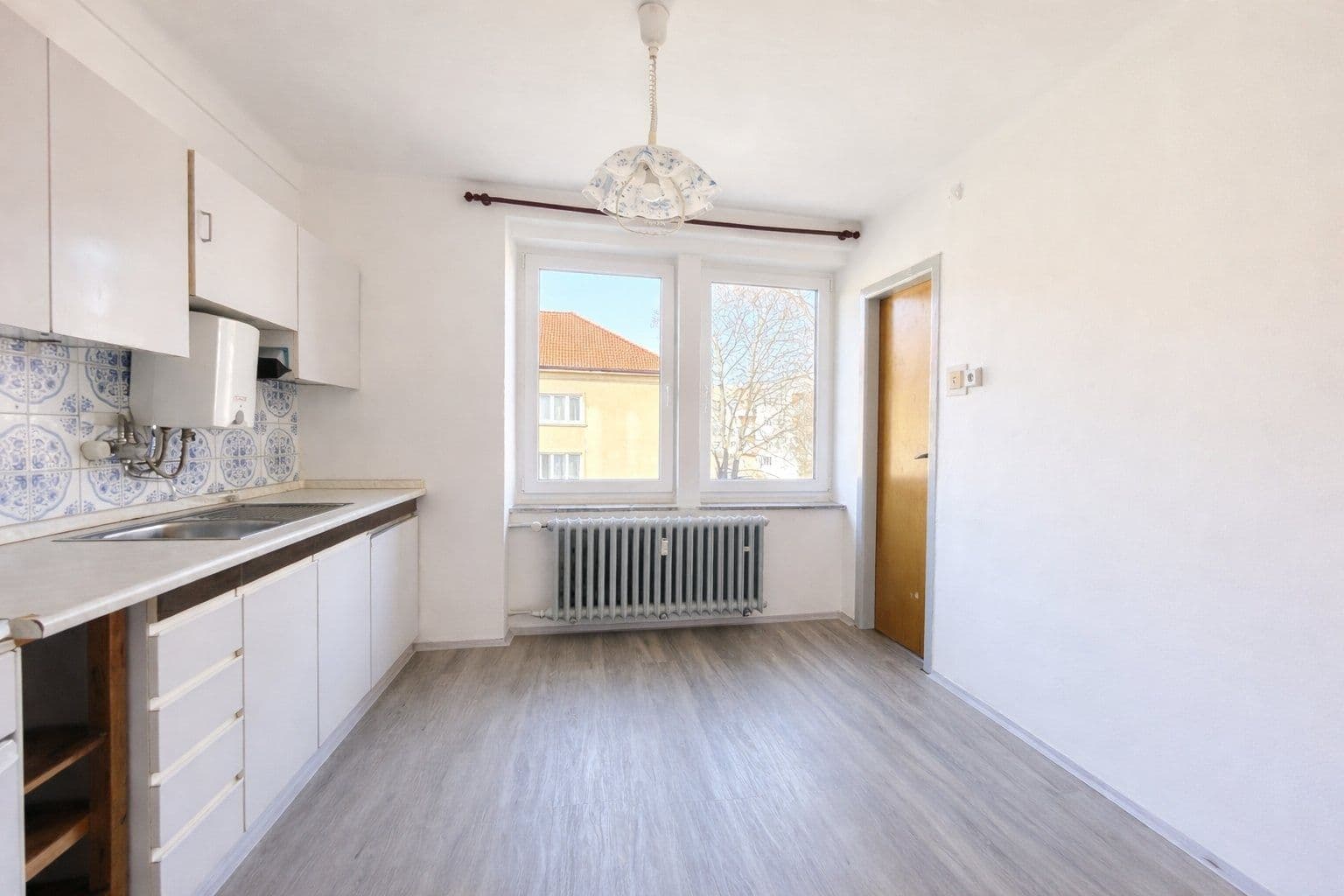 Pronájem bytu 2+1 54 m², Na Magistrále, Kolín, Středočeský kraj Pronájem bytu 2+1 54 m², Na Magistrále, Kolín, Středočeský kraj
