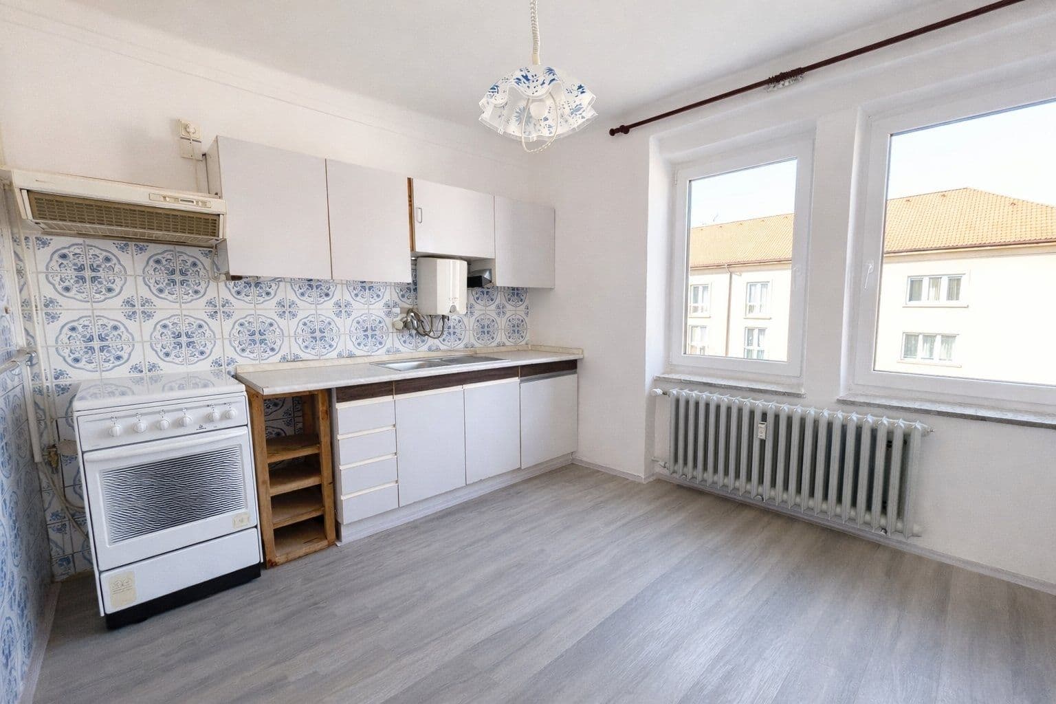 Pronájem bytu 2+1 54 m², Na Magistrále, Kolín, Středočeský kraj Pronájem bytu 2+1 54 m², Na Magistrále, Kolín, Středočeský kraj