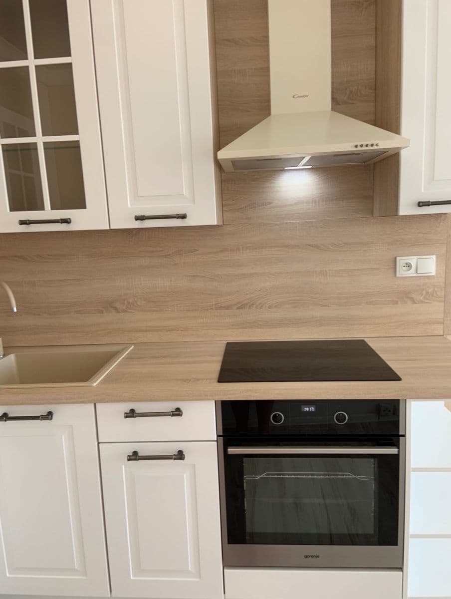 Pronájem bytu 2+kk 40 m², Višňová, Most, Ústecký kraj Pronájem bytu 2+kk 40 m², Višňová, Most, Ústecký kraj