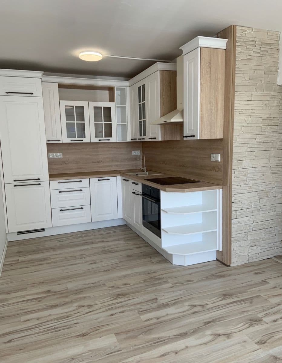 Pronájem bytu 2+kk 40 m², Višňová, Most, Ústecký kraj Pronájem bytu 2+kk 40 m², Višňová, Most, Ústecký kraj