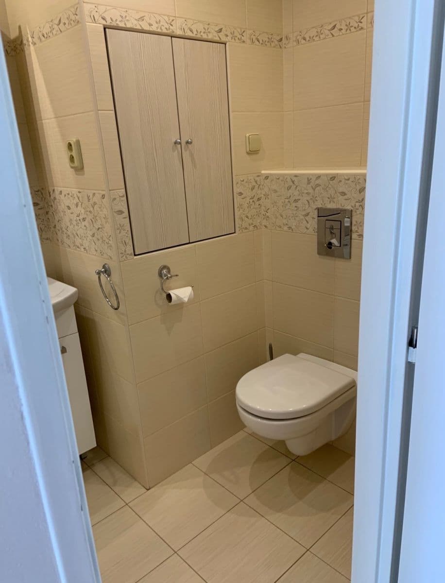 Pronájem bytu 2+kk 40 m², Višňová, Most, Ústecký kraj Pronájem bytu 2+kk 40 m², Višňová, Most, Ústecký kraj