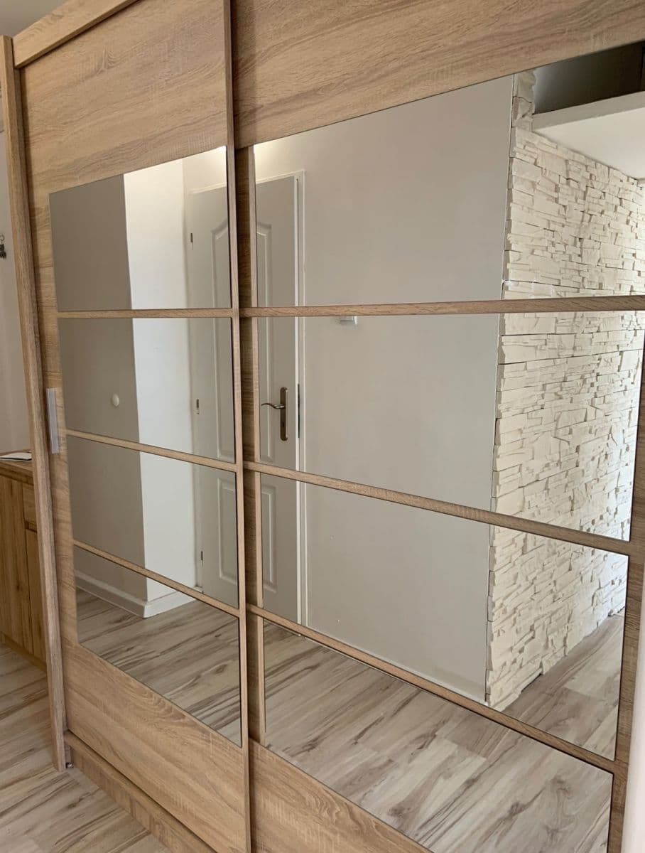 Pronájem bytu 2+kk 40 m², Višňová, Most, Ústecký kraj Pronájem bytu 2+kk 40 m², Višňová, Most, Ústecký kraj