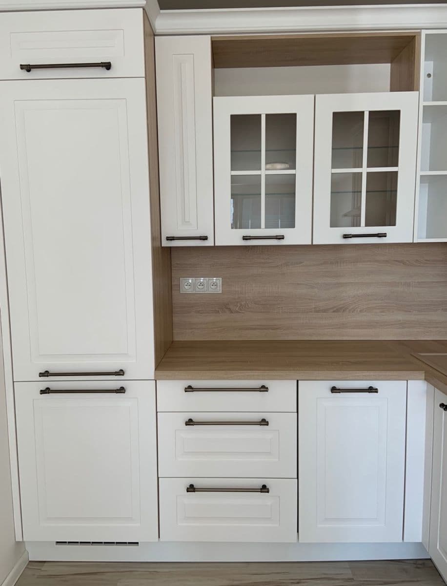 Pronájem bytu 2+kk 40 m², Višňová, Most, Ústecký kraj Pronájem bytu 2+kk 40 m², Višňová, Most, Ústecký kraj