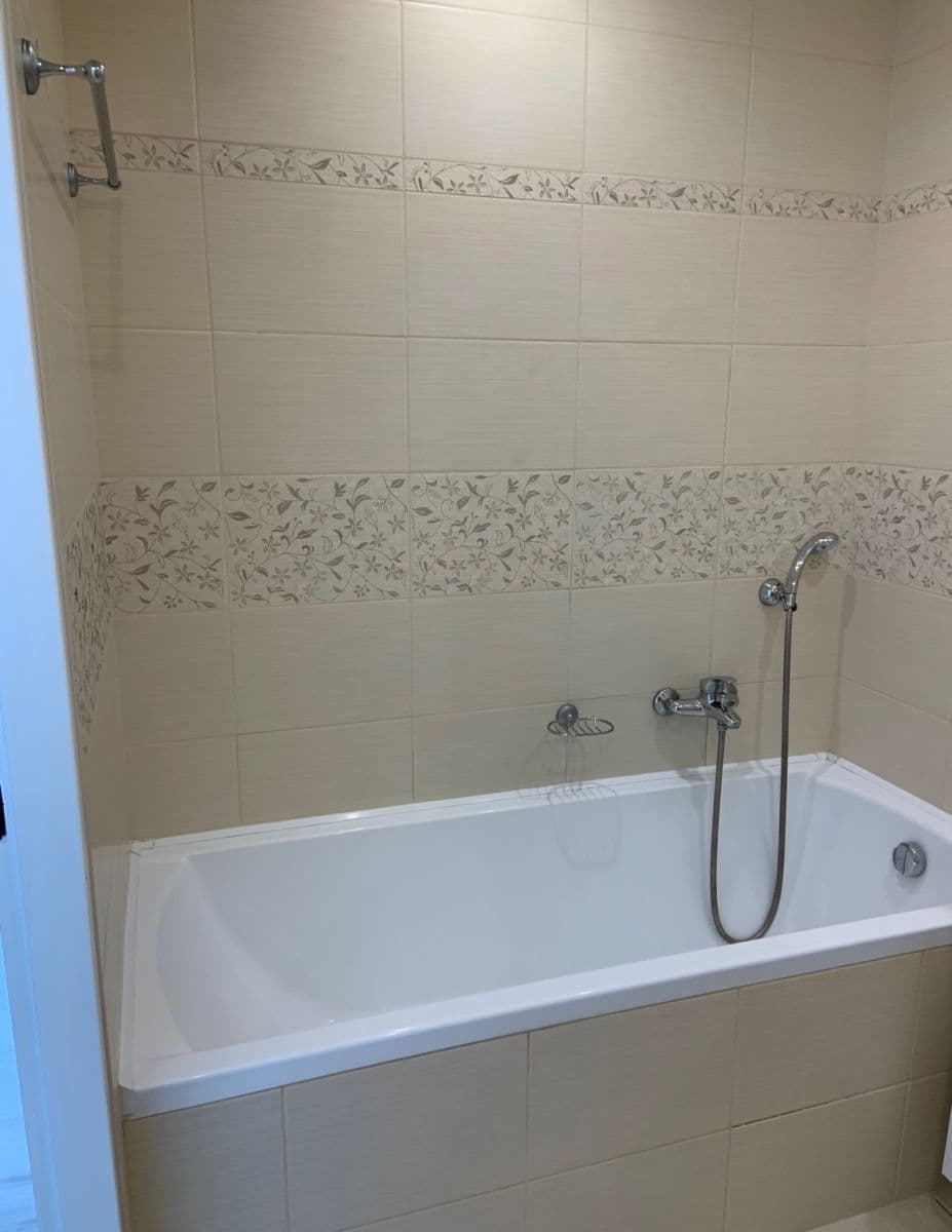 Pronájem bytu 2+kk 40 m², Višňová, Most, Ústecký kraj Pronájem bytu 2+kk 40 m², Višňová, Most, Ústecký kraj