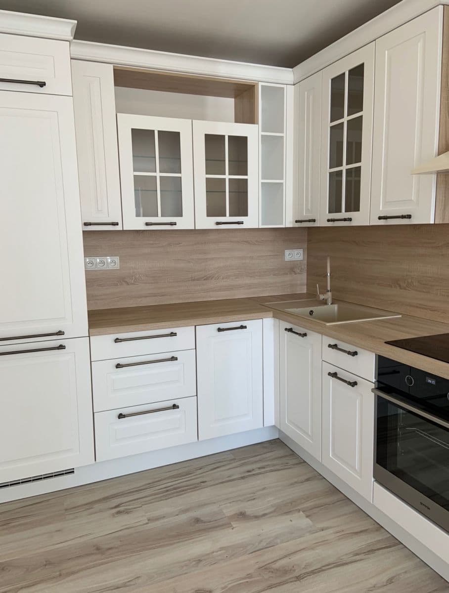 Pronájem bytu 2+kk 40 m², Višňová, Most, Ústecký kraj Pronájem bytu 2+kk 40 m², Višňová, Most, Ústecký kraj