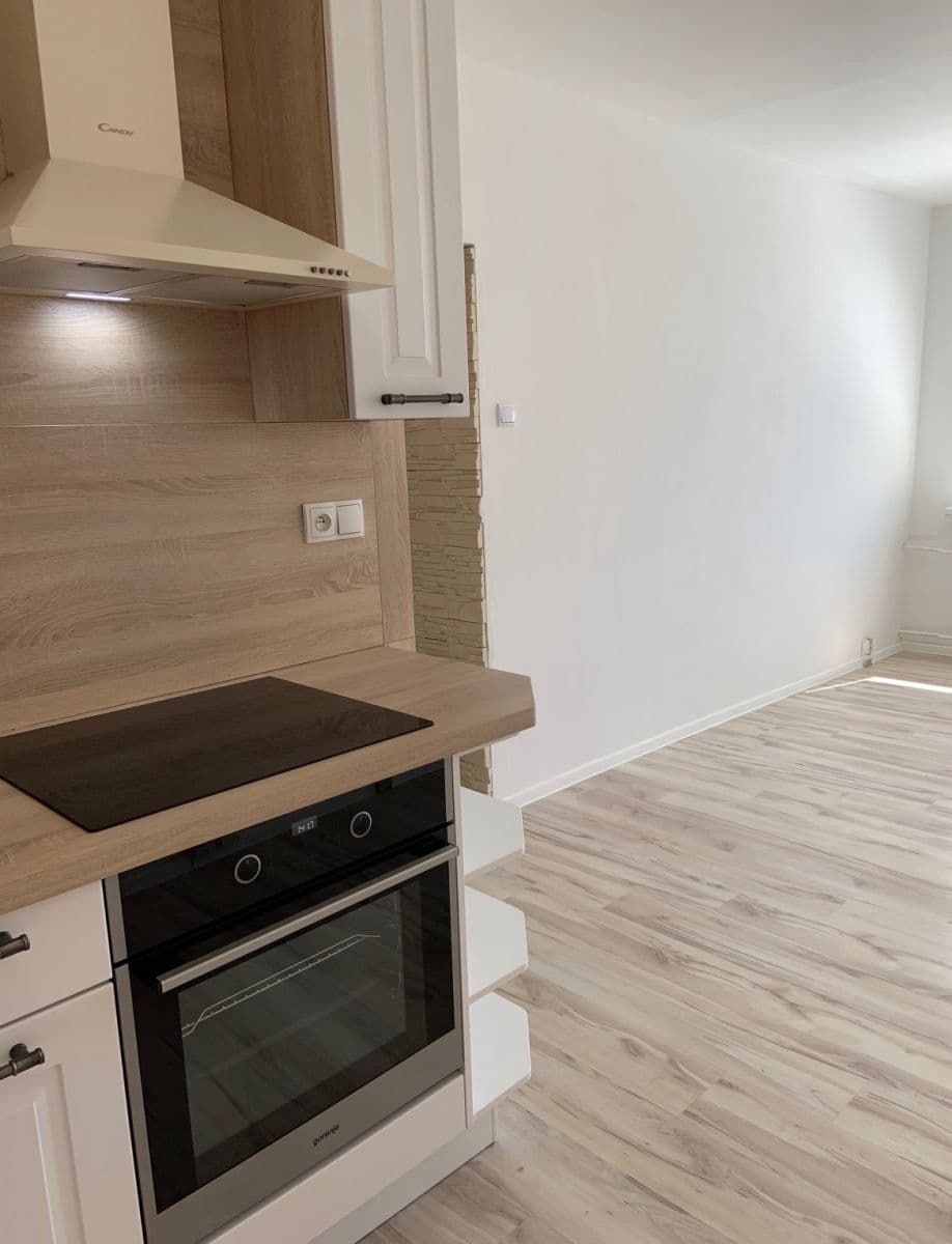 Pronájem bytu 2+kk 40 m², Višňová, Most, Ústecký kraj Pronájem bytu 2+kk 40 m², Višňová, Most, Ústecký kraj