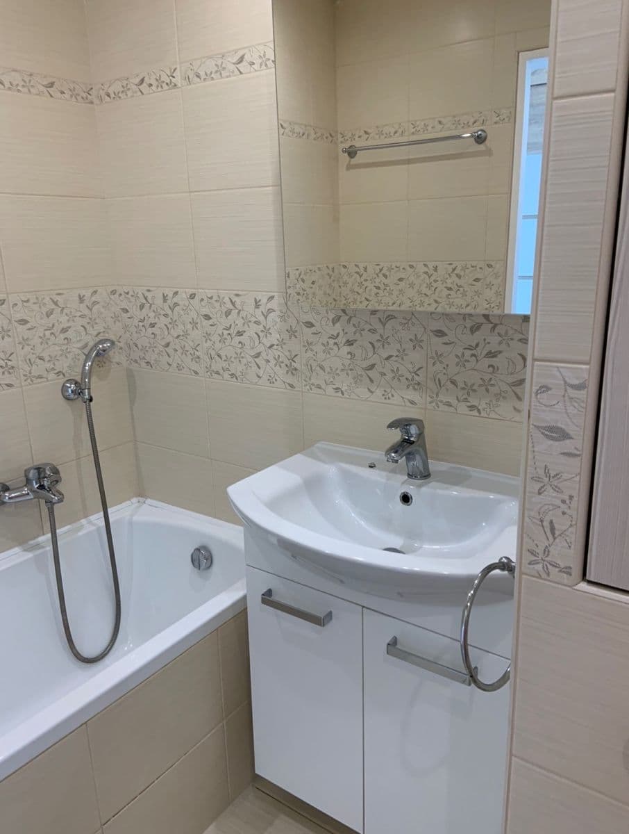 Pronájem bytu 2+kk 40 m², Višňová, Most, Ústecký kraj Pronájem bytu 2+kk 40 m², Višňová, Most, Ústecký kraj