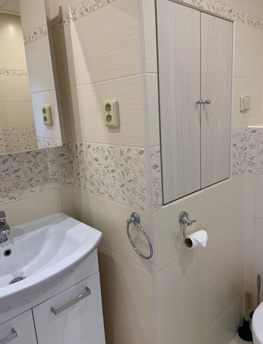 Pronájem bytu 2+kk 40 m², Višňová, Most, Ústecký kraj Pronájem bytu 2+kk 40 m², Višňová, Most, Ústecký kraj