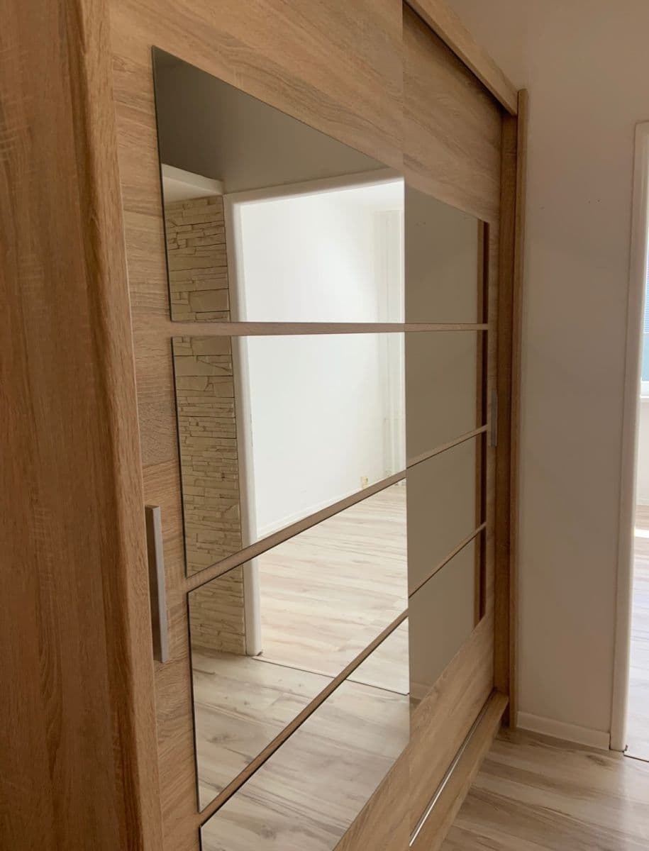 Pronájem bytu 2+kk 40 m², Višňová, Most, Ústecký kraj Pronájem bytu 2+kk 40 m², Višňová, Most, Ústecký kraj