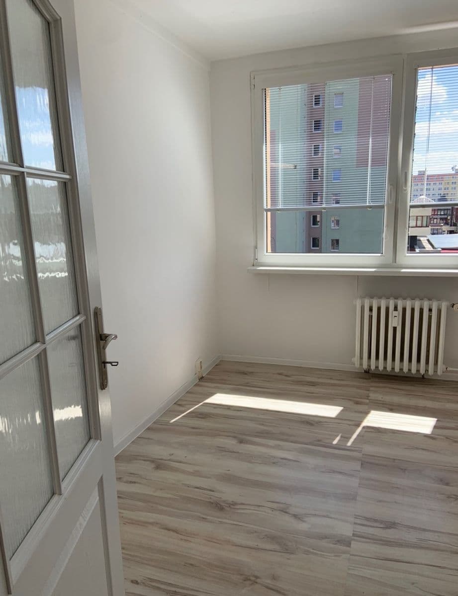 Pronájem bytu 2+kk 40 m², Višňová, Most, Ústecký kraj Pronájem bytu 2+kk 40 m², Višňová, Most, Ústecký kraj