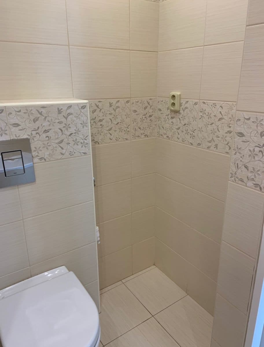 Pronájem bytu 2+kk 40 m², Višňová, Most, Ústecký kraj Pronájem bytu 2+kk 40 m², Višňová, Most, Ústecký kraj