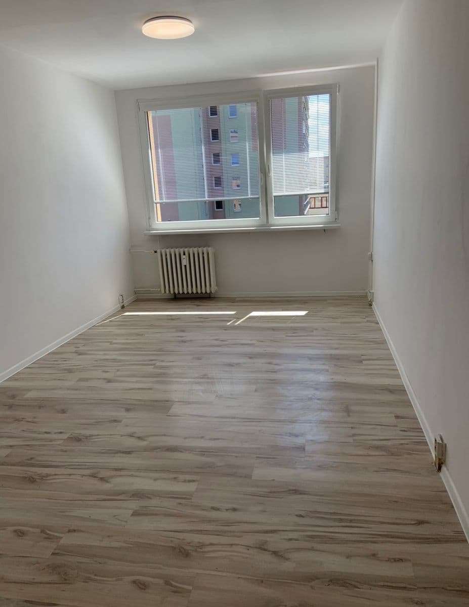 Pronájem bytu 2+kk 40 m², Višňová, Most, Ústecký kraj Pronájem bytu 2+kk 40 m², Višňová, Most, Ústecký kraj