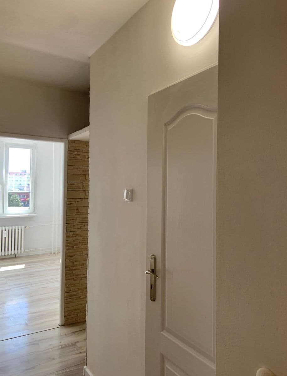 Pronájem bytu 2+kk 40 m², Višňová, Most, Ústecký kraj Pronájem bytu 2+kk 40 m², Višňová, Most, Ústecký kraj