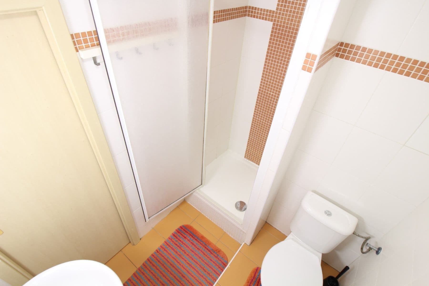 Pronájem bytu 1+kk 17 m², Čestmírova, Praha, Praha Pronájem bytu 1+kk 17 m², Čestmírova, Praha, Praha