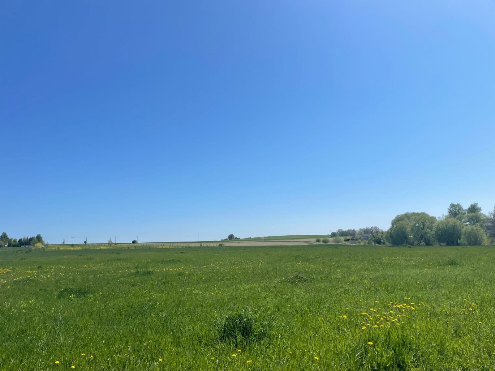 Prodej pozemku 906 m², Srubec, Jihočeský kraj Prodej pozemku 906 m², Srubec, Jihočeský kraj