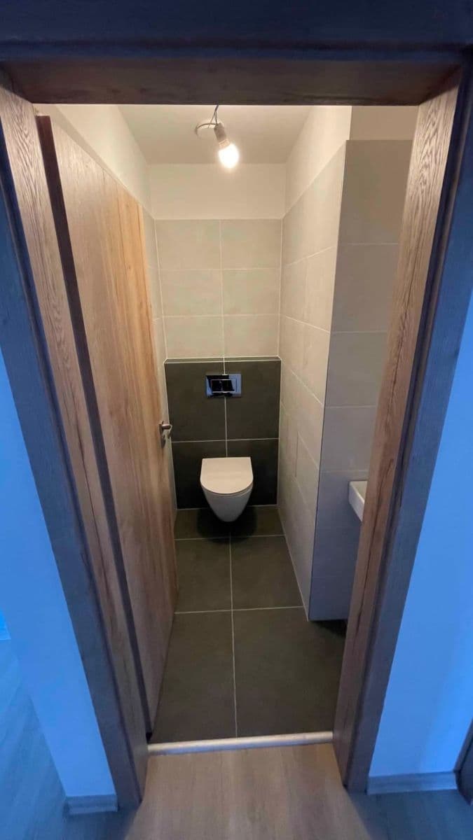 Pronájem bytu 3+kk 69 m², Americká, Kladno, Středočeský kraj Pronájem bytu 3+kk 69 m², Americká, Kladno, Středočeský kraj