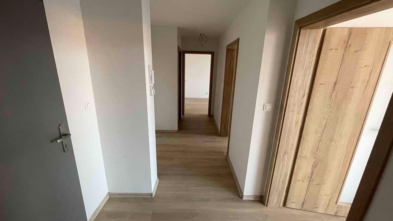 Pronájem bytu 3+kk 69 m², Americká, Kladno, Středočeský kraj Pronájem bytu 3+kk 69 m², Americká, Kladno, Středočeský kraj