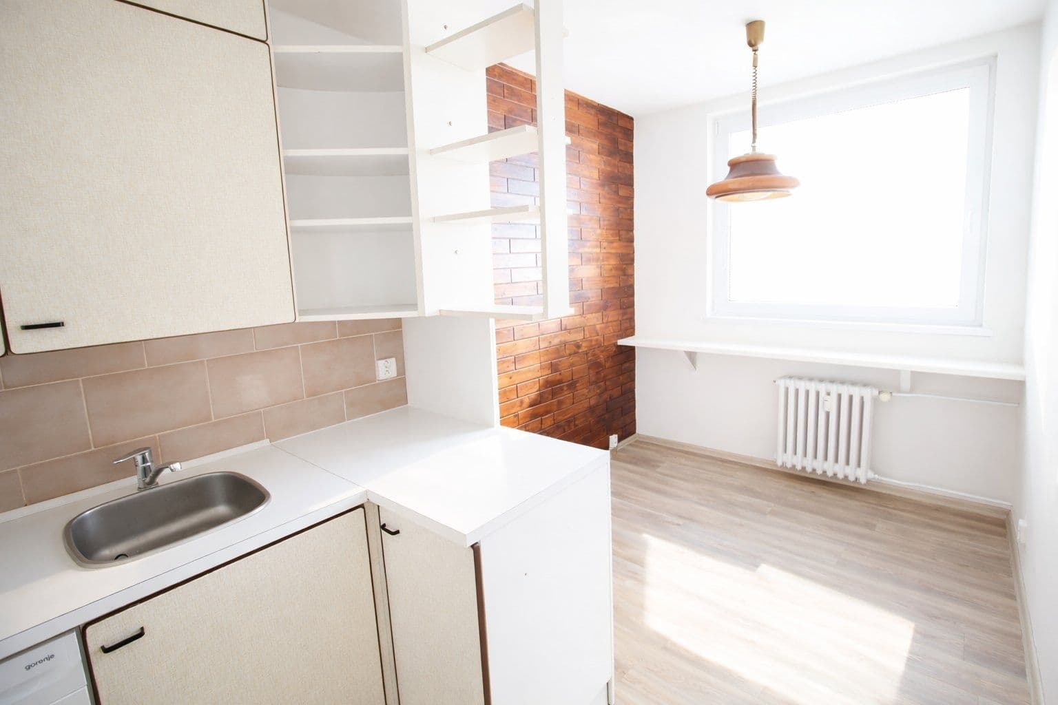 Pronájem bytu 3+1 75 m², Vnoučkova, Benešov, Středočeský kraj Pronájem bytu 3+1 75 m², Vnoučkova, Benešov, Středočeský kraj