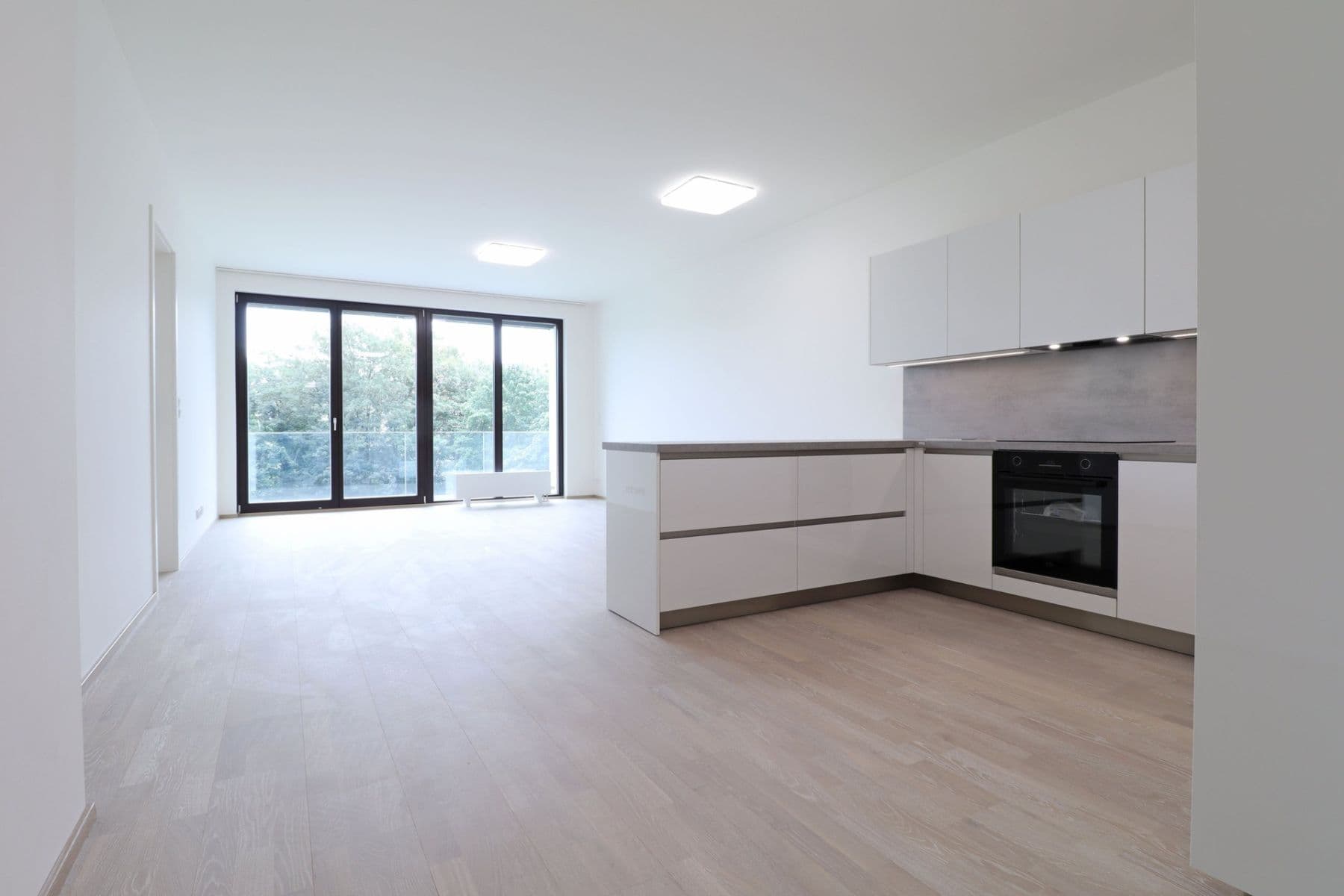 Pronájem bytu 3+kk 94 m², K Červenému vrchu, Praha, Praha Pronájem bytu 3+kk 94 m², K Červenému vrchu, Praha, Praha
