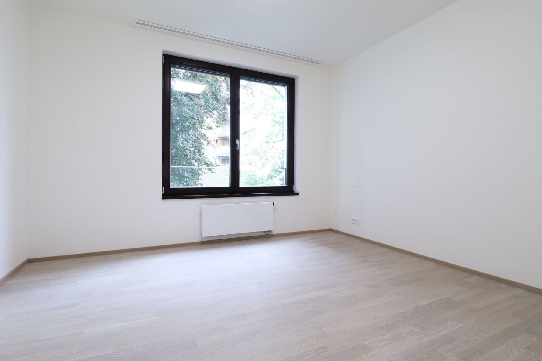 Pronájem bytu 3+kk 94 m², K Červenému vrchu, Praha, Praha Pronájem bytu 3+kk 94 m², K Červenému vrchu, Praha, Praha