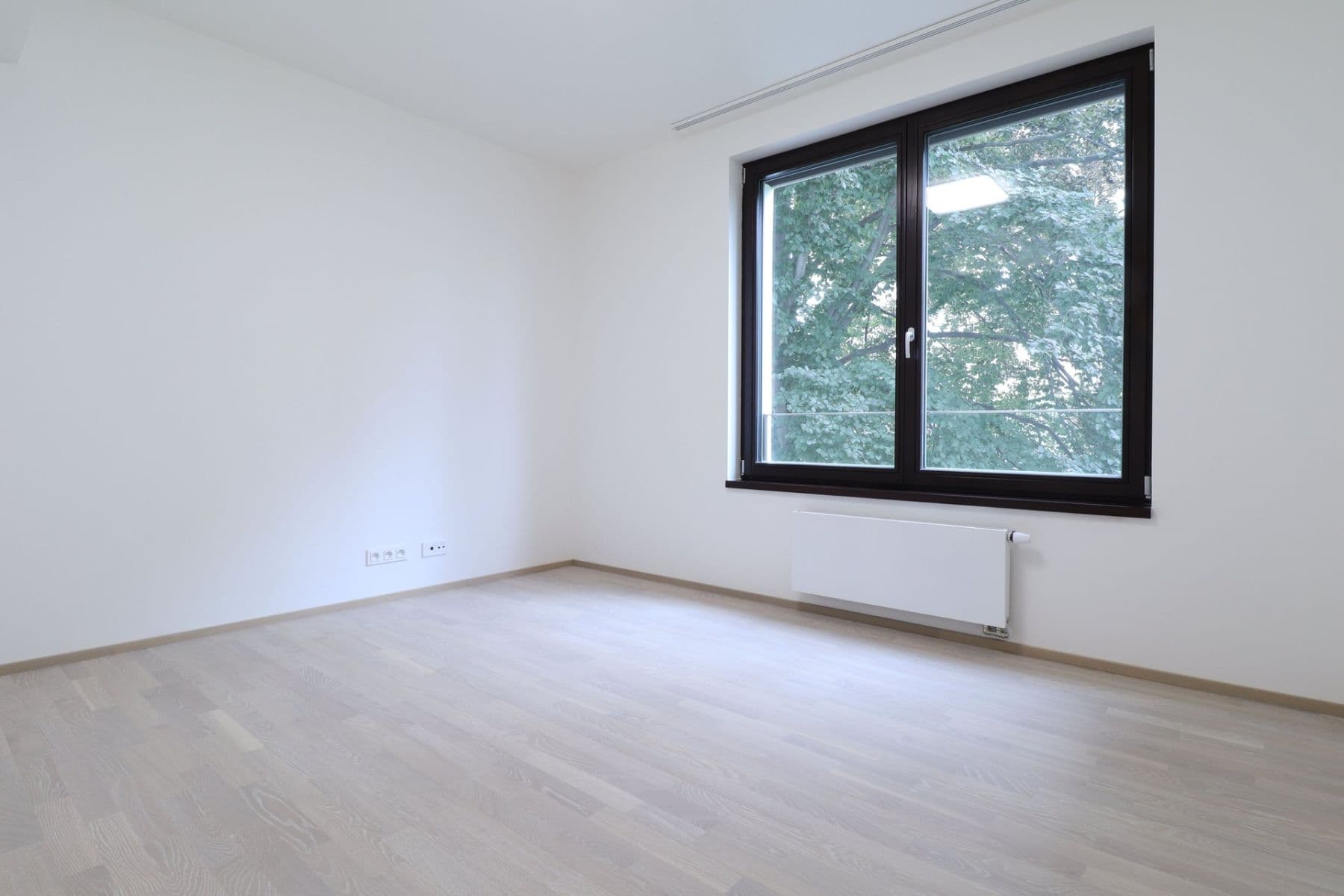 Pronájem bytu 3+kk 94 m², K Červenému vrchu, Praha, Praha Pronájem bytu 3+kk 94 m², K Červenému vrchu, Praha, Praha