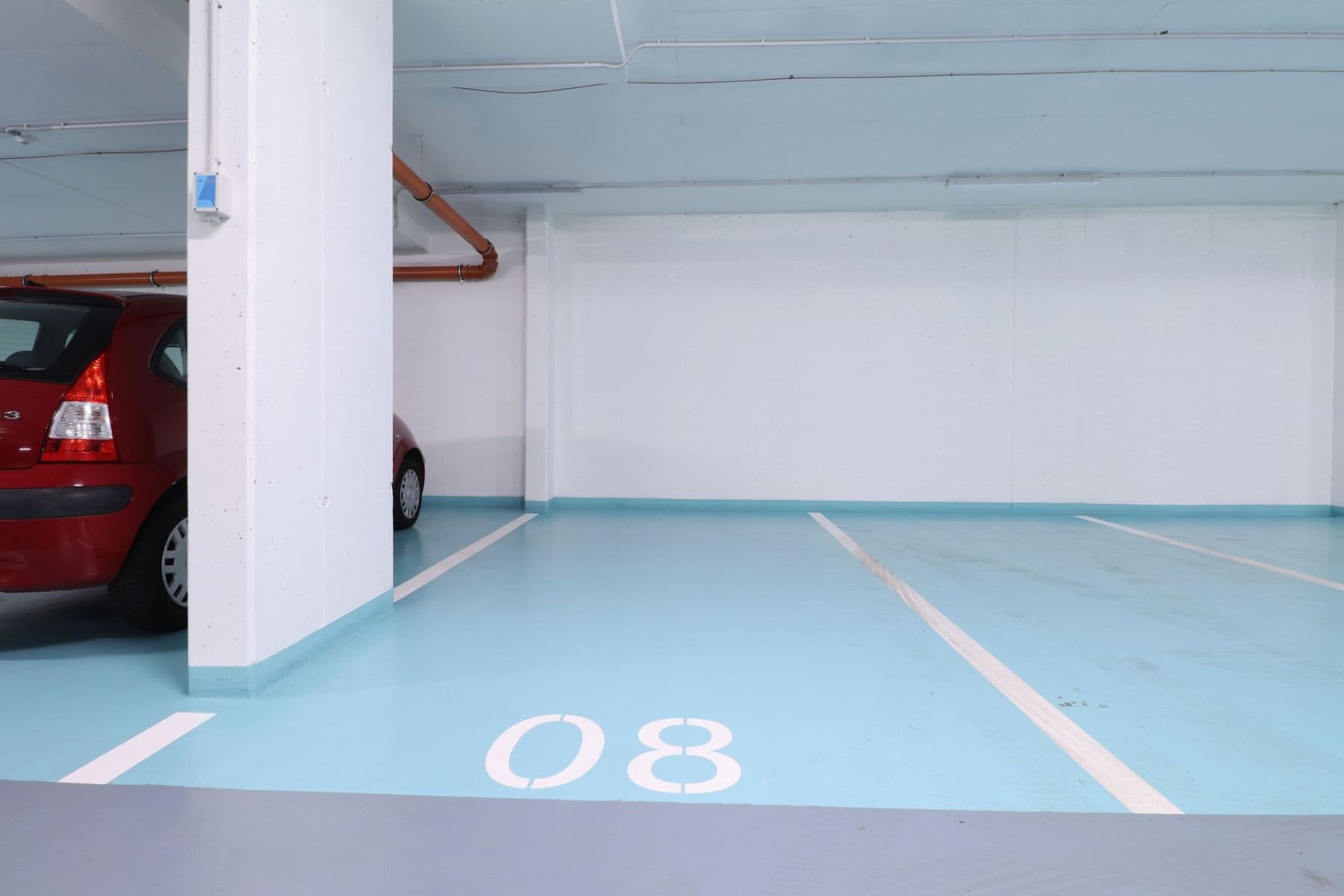 Pronájem bytu 3+kk 94 m², K Červenému vrchu, Praha, Praha Pronájem bytu 3+kk 94 m², K Červenému vrchu, Praha, Praha