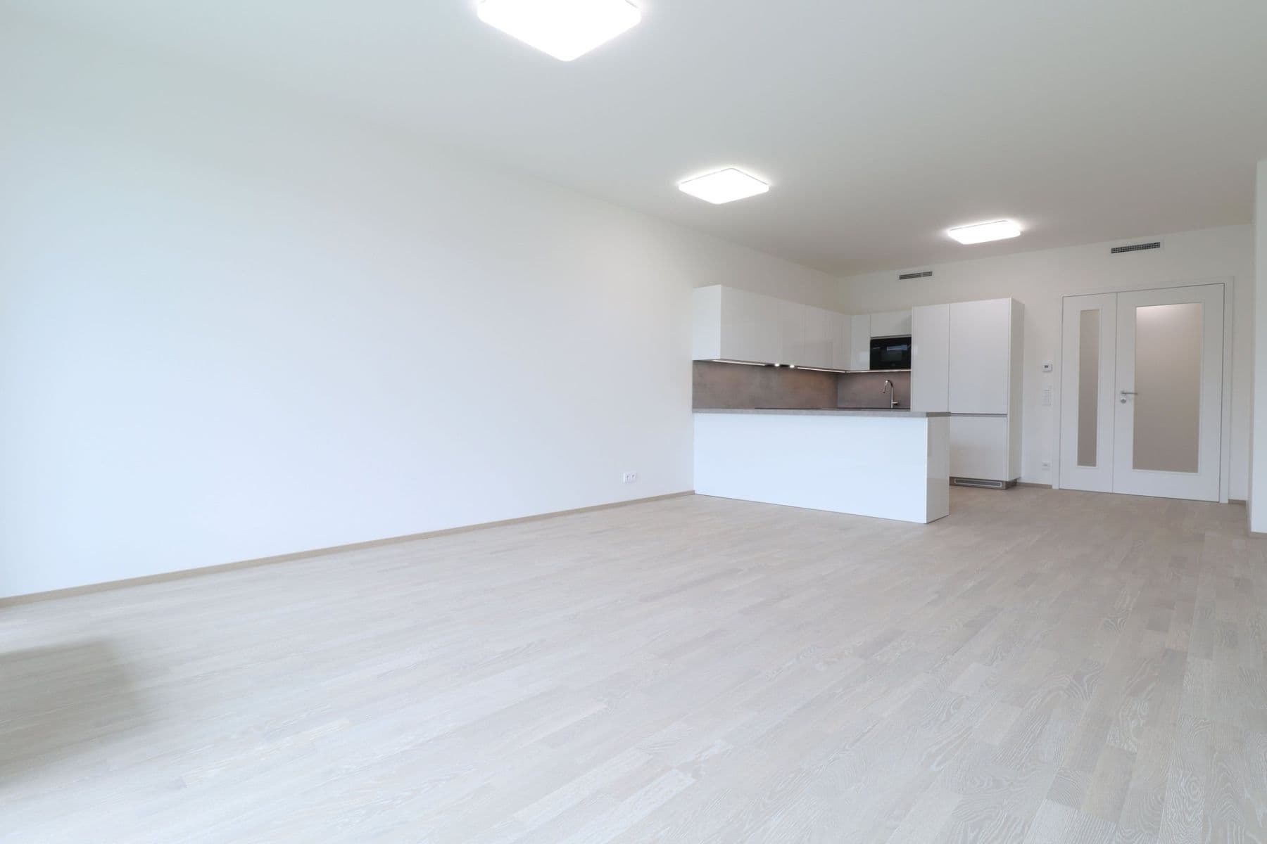 Pronájem bytu 3+kk 94 m², K Červenému vrchu, Praha, Praha Pronájem bytu 3+kk 94 m², K Červenému vrchu, Praha, Praha