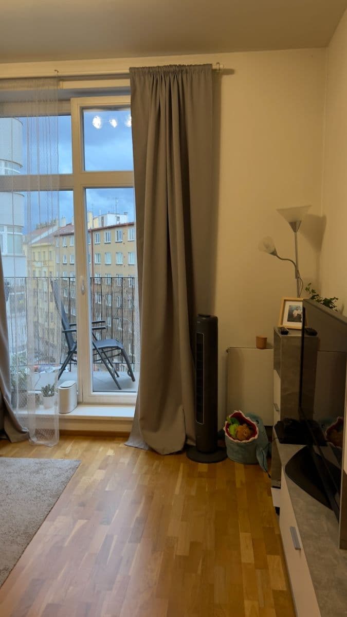 Prodej bytu 2+kk 50 m², Lihovarská, Praha, Praha Prodej bytu 2+kk 50 m², Lihovarská, Praha, Praha