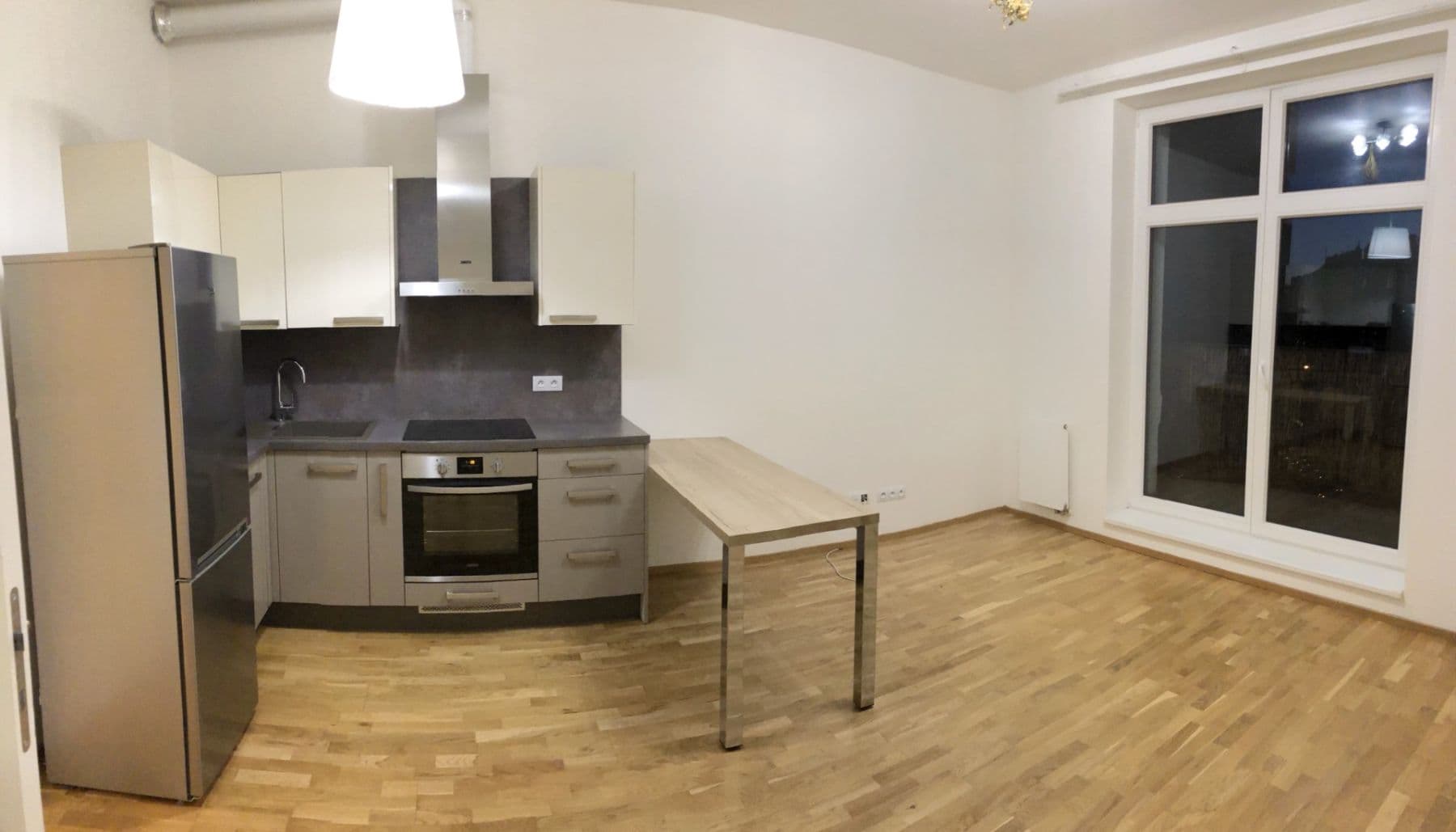 Prodej bytu 2+kk 50 m², Lihovarská, Praha, Praha Prodej bytu 2+kk 50 m², Lihovarská, Praha, Praha
