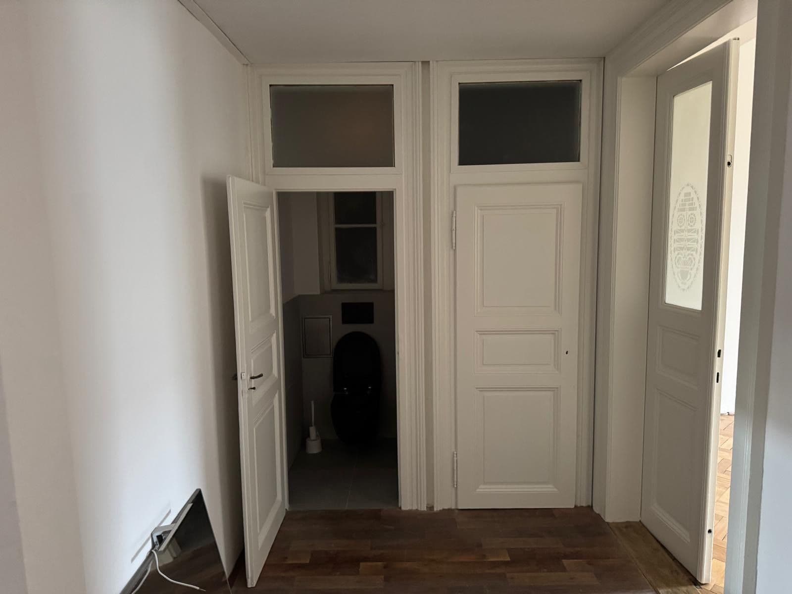 Pronájem bytu 4+kk 107 m², Polská, Praha, Praha Pronájem bytu 4+kk 107 m², Polská, Praha, Praha