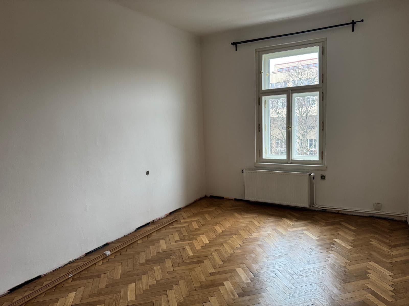 Pronájem bytu 4+kk 107 m², Polská, Praha, Praha Pronájem bytu 4+kk 107 m², Polská, Praha, Praha