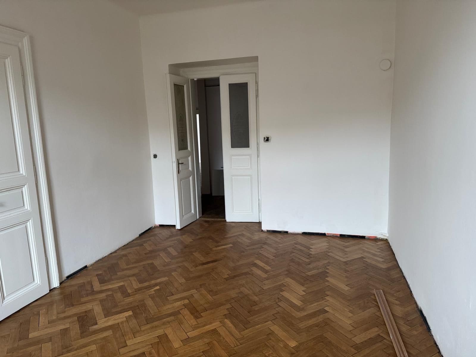 Pronájem bytu 4+kk 107 m², Polská, Praha, Praha Pronájem bytu 4+kk 107 m², Polská, Praha, Praha