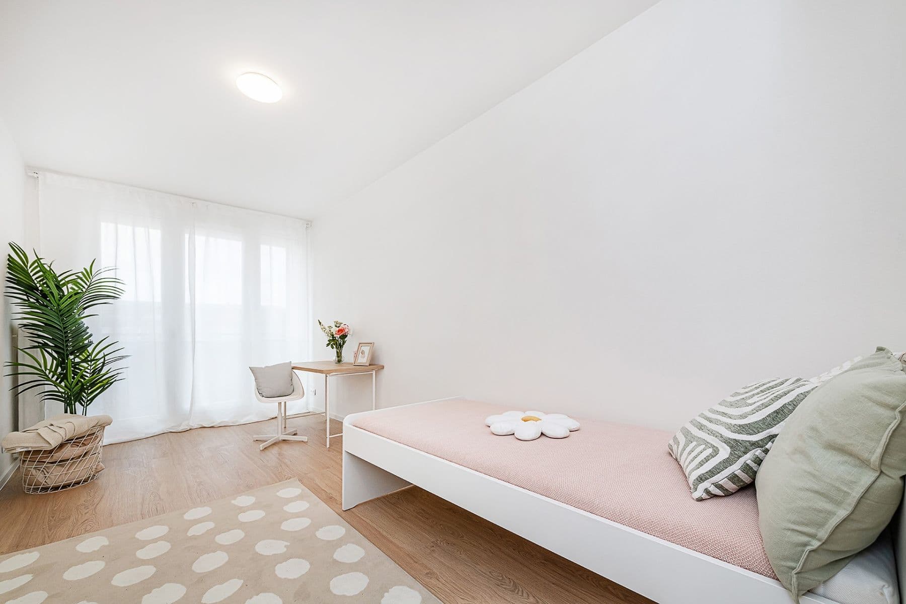 Prodej bytu 3+kk 78 m², Hyacintová, Praha, Praha Prodej bytu 3+kk 78 m², Hyacintová, Praha, Praha