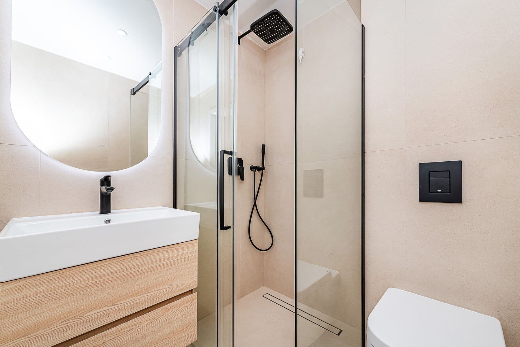 Prodej bytu 3+kk 78 m², Hyacintová, Praha, Praha Prodej bytu 3+kk 78 m², Hyacintová, Praha, Praha