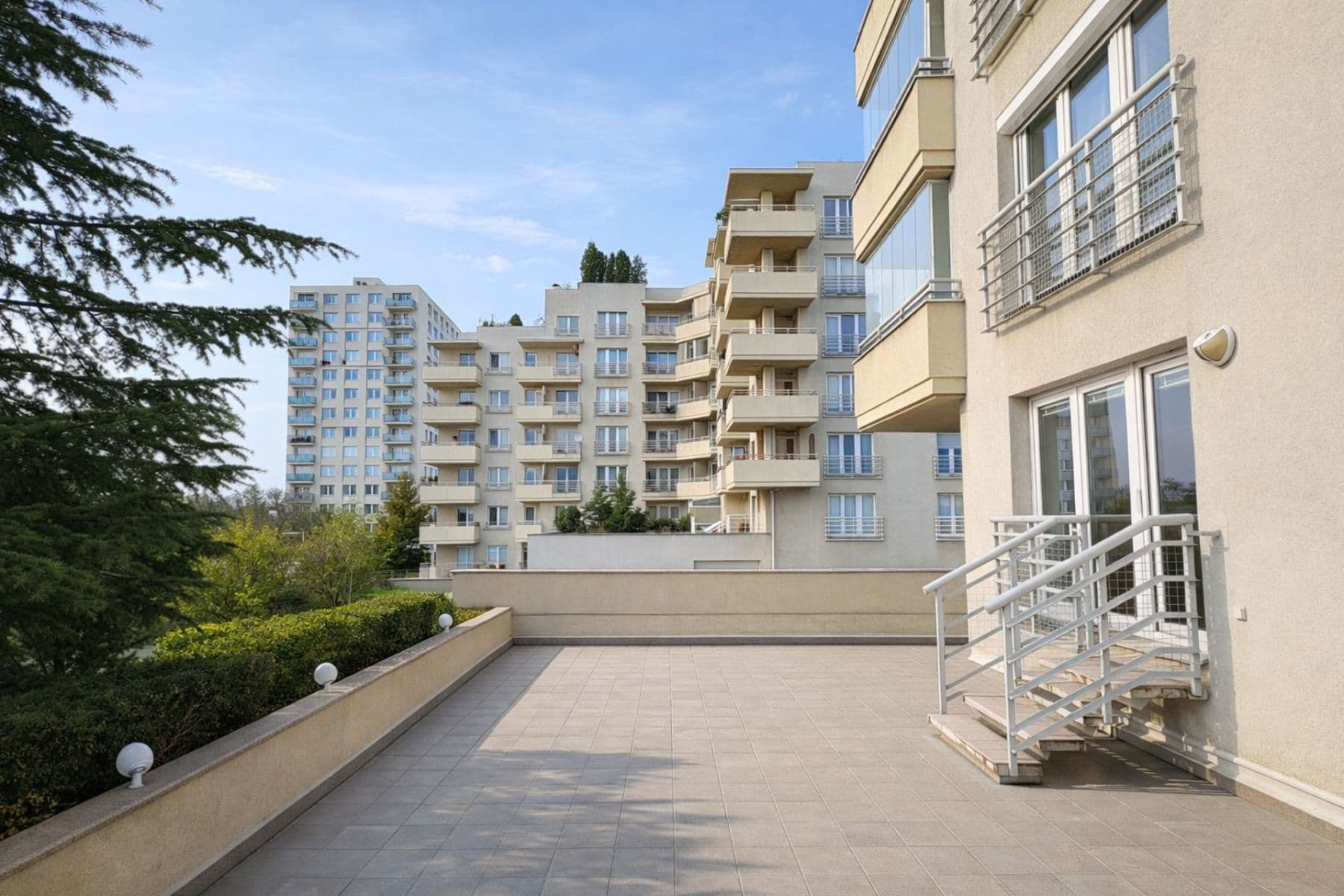 Prodej bytu 3+kk 78 m², Hyacintová, Praha, Praha Prodej bytu 3+kk 78 m², Hyacintová, Praha, Praha