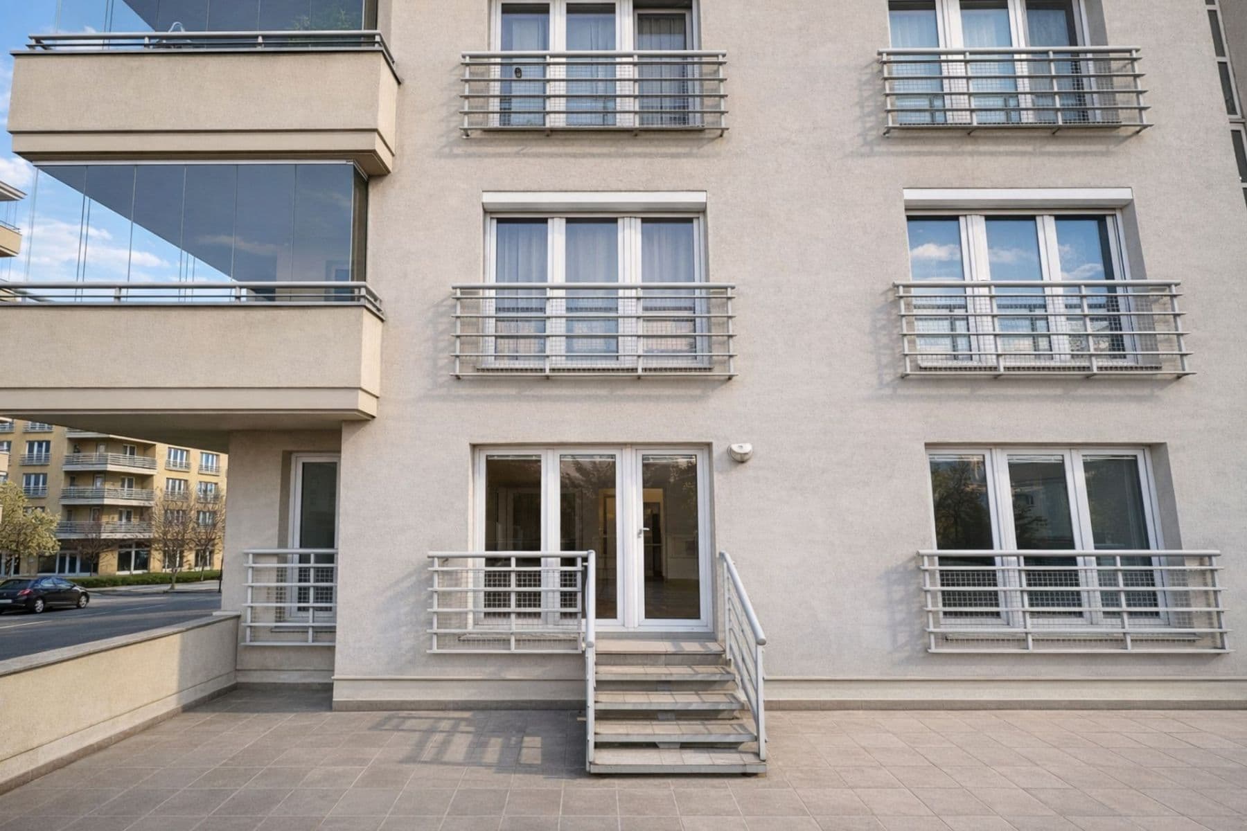 Prodej bytu 3+kk 78 m², Hyacintová, Praha, Praha Prodej bytu 3+kk 78 m², Hyacintová, Praha, Praha