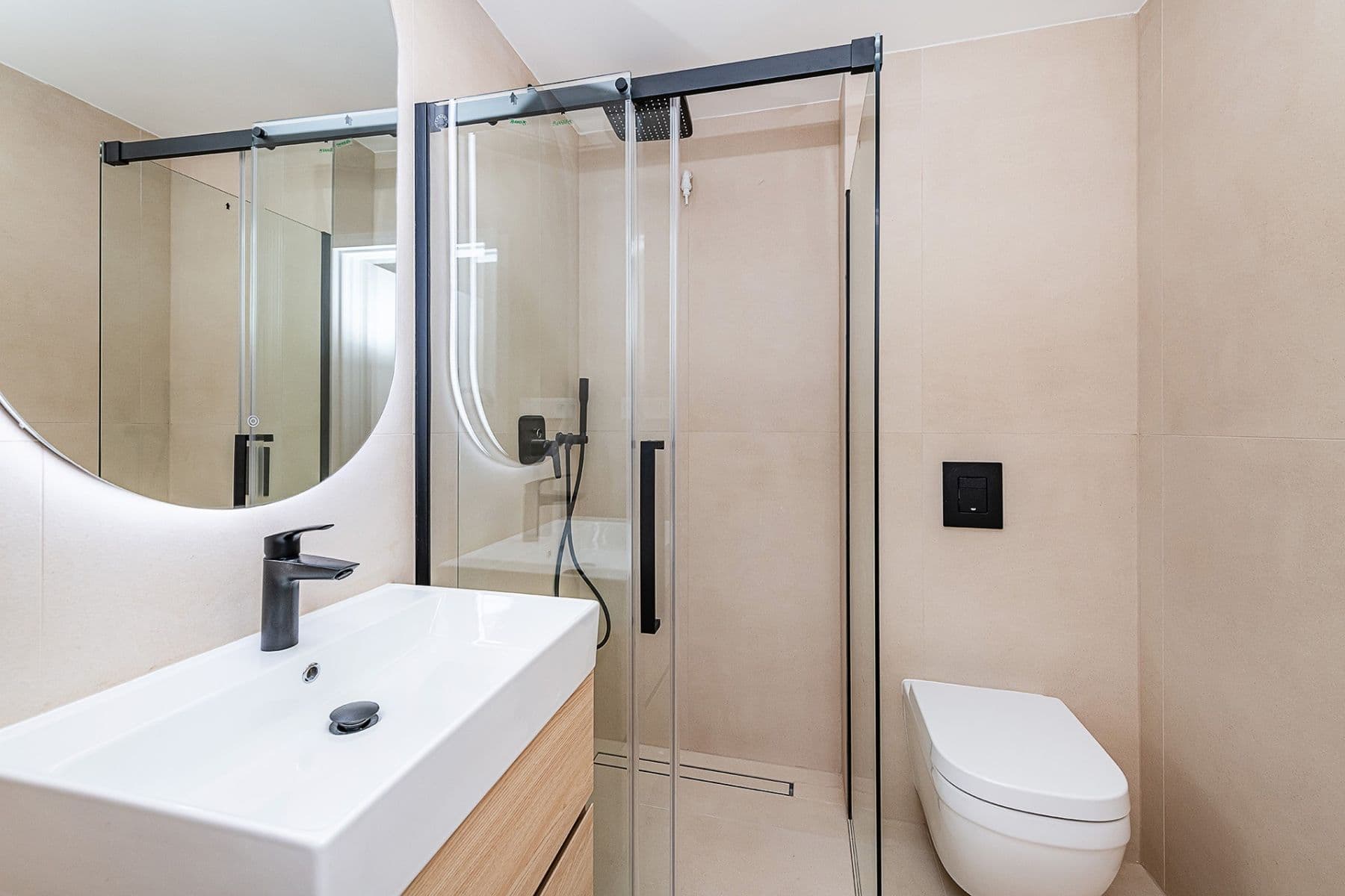 Prodej bytu 3+kk 78 m², Hyacintová, Praha, Praha Prodej bytu 3+kk 78 m², Hyacintová, Praha, Praha