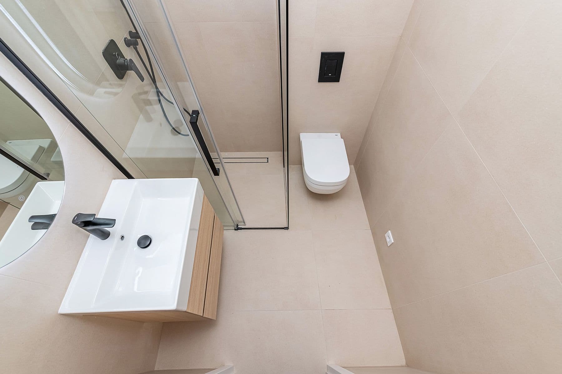 Prodej bytu 3+kk 78 m², Hyacintová, Praha, Praha Prodej bytu 3+kk 78 m², Hyacintová, Praha, Praha