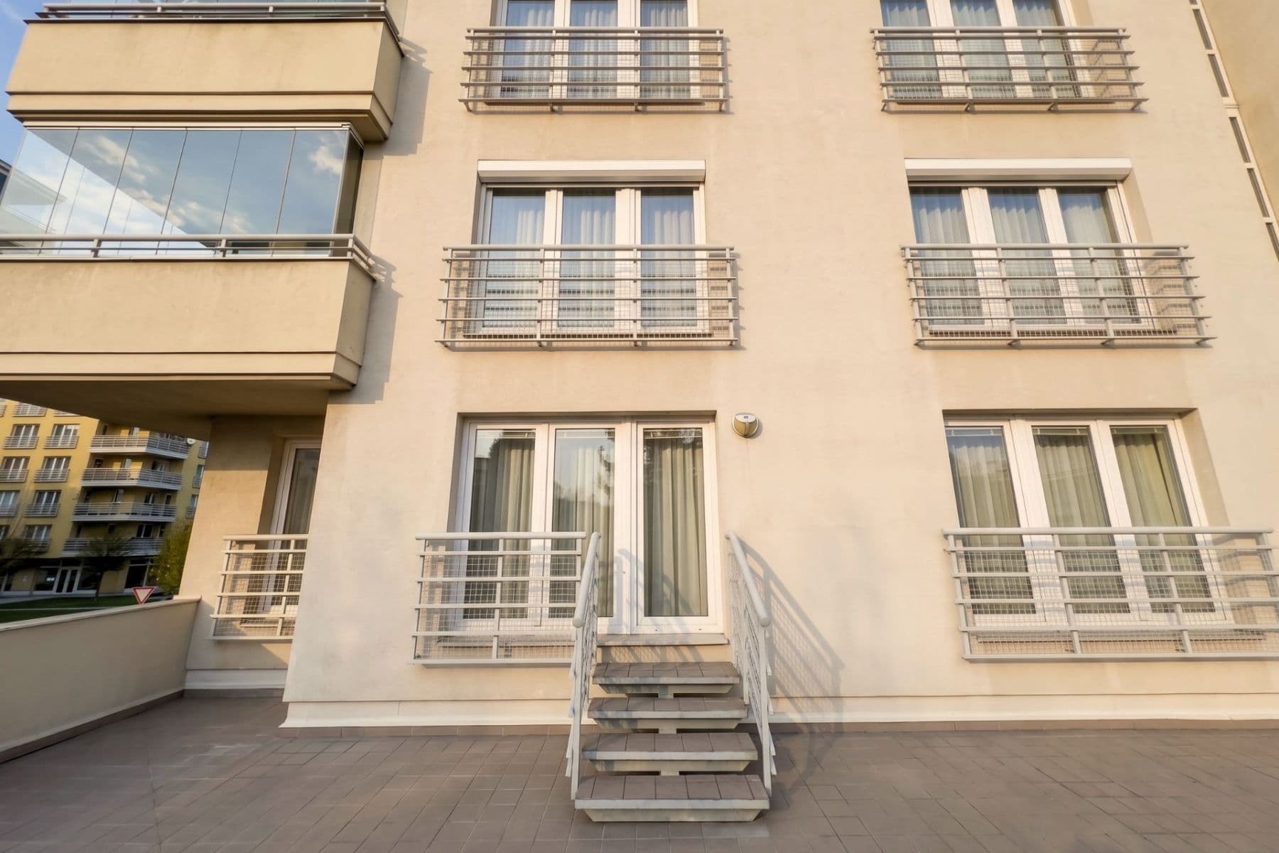Prodej bytu 3+kk 78 m², Hyacintová, Praha, Praha Prodej bytu 3+kk 78 m², Hyacintová, Praha, Praha
